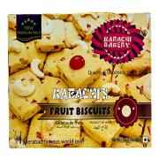 KARACHI FRUIT BISCUITS