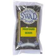 Swad Black Mustard Seeds