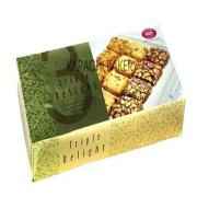 KARACHI BAKERY TRIPLE DELIGHT