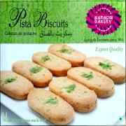 KARACHI BAKERY PISTA BISCUITS