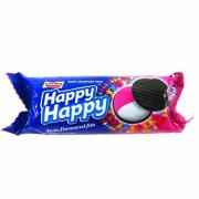 PARLE HAPPY HAPPY (PINKandWHITE)