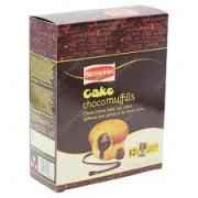 BRITANNIA CAKE CHOCO MUFFILLS