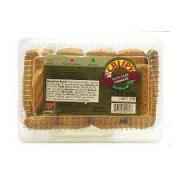 CRISPY PUNJABI COOKIES