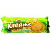 PARLE KREAMS GOLD PINEAPPLE