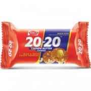 PARLE 20/20 BUTTER COOKIES