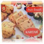 KARTAR FRUIT BISCUITS