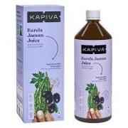 KAPIVA KERLA JAMUN JUICE