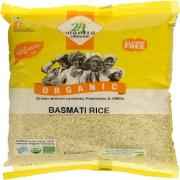 24 MANTRA BASMATI RICE (PRE BROWN)