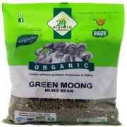 24MANTRA ORGANIC GREEN MOONG