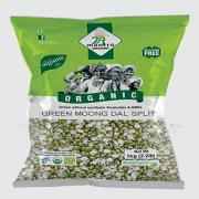 24 MANTRA GREEN MOONG DAL SPLIT