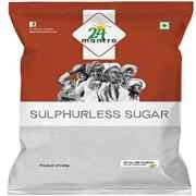24 MANTRA SULPHURLESS SUGAR