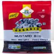 24 MANTRA MUSTARD SEED