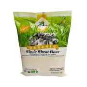 24 MANTRA ORGANIC WHEAT FLOUR
