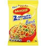 MAGGI MASALA NOODLES 70GM
