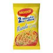 MAGGI MASALA SPICY NOODLES