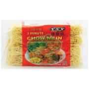 CHOW MEIN (3 MINUTE)