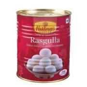 HALDIRAMS RASGULLA