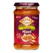 PATAKS RELISH MIXED