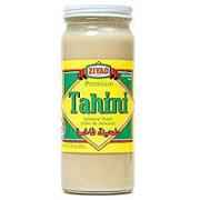 ZIYAD TAHINT SESAME PASTE