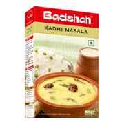 BADSHAH KADHI MASALA