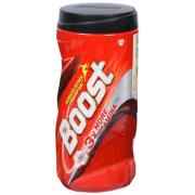 BOOST 3 X MORE STAMINA