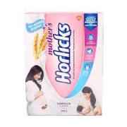 MOTHERS HORLICKS