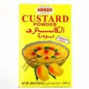 AHMED MANGO CUSTARD POWDER
