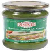 SWAD BOMBAY SANDWICH SPREAD MILD