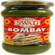 SWAD BOMBAY SANDWICH SPREAD HOT