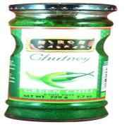 MIRCH MASALA GREEN CHILI CHUTNEY