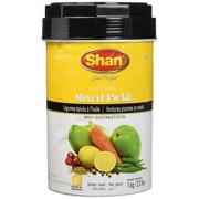 SHAN MIXED PICKLE