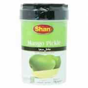 SHAN MANGO PICKLE