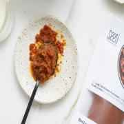 Better Butter Chicken Sauce