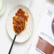 Shahi Paneer Sauce