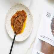 Rajma / Kidney Beans Curry Sauce