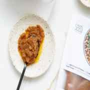 Chana Masala Sauce