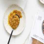 Mas Lamb Curry Sauce