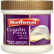 NATIONAL GARLIC PASTE