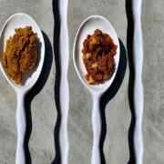Mistress Of Sauces Pack