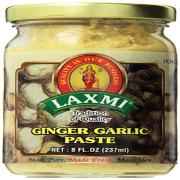 LAXMI GINGER GARLIC PASTE