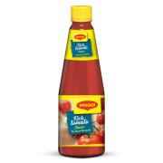MAGGI TOMATO SAUCE (NO ONION NOGARLIC)
