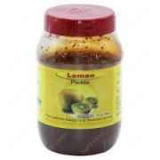 GRAND SWEETS LEMON PICKLE