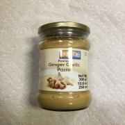 ASHOKA GINGER GARLIC PASTE