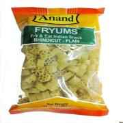 ANAND FRYUMS BHINDI CUT PLAIN