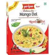 PRIYA MANGO DAL READY TO EAT
