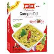 PRIYA GONGURA DAL