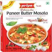 PRIYA PANEER BUTTER MASALA READY TO EAT