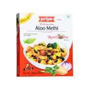 PRIYA ALOO METHI READY TO EAT