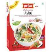 PRIYA AVIAL READY TO EAT