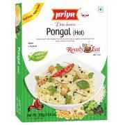 PRIYA PONGAL HOT READY TO EAT